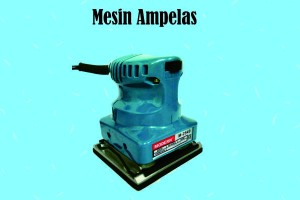 Mesin Ampelas